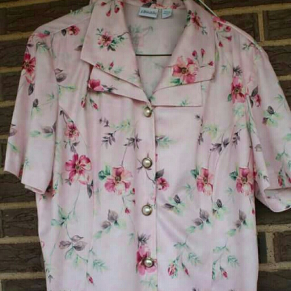 Haband matching blouse and skirt